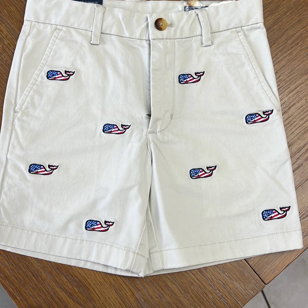 Vineyard Vines Boys Shorts